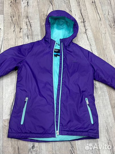 Курточка ветровка