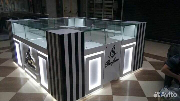 Срочное изготовление островков, мебель лофт