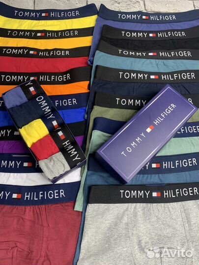 Трусы мужские