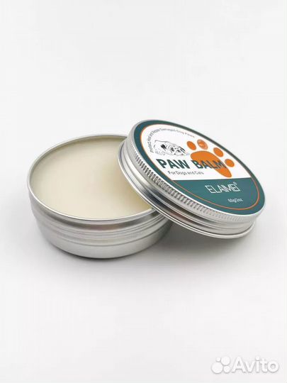 Elaimei Paw Balm (воск для лап, для животных) 60г