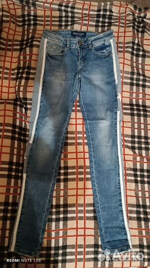 Джинсы и брюки женские 42-46