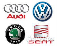 Датчик парктроника