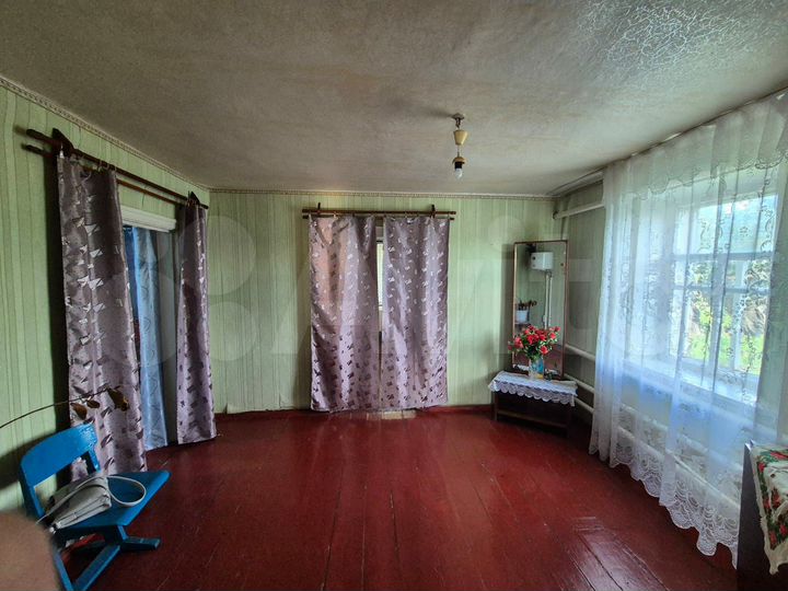 Дом 70 м² на участке 20 сот.