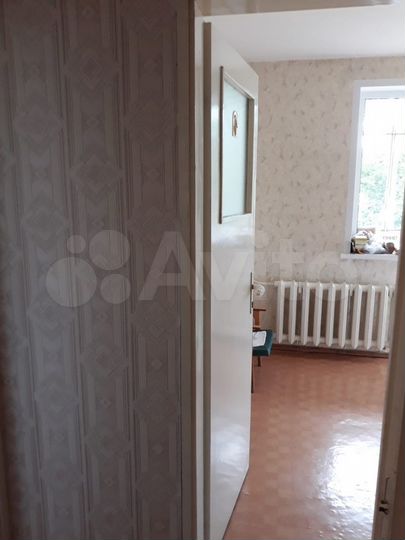 2-к. квартира, 61,1 м², 3/9 эт.