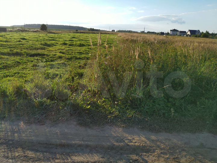 Участок 18 сот. (ИЖС)