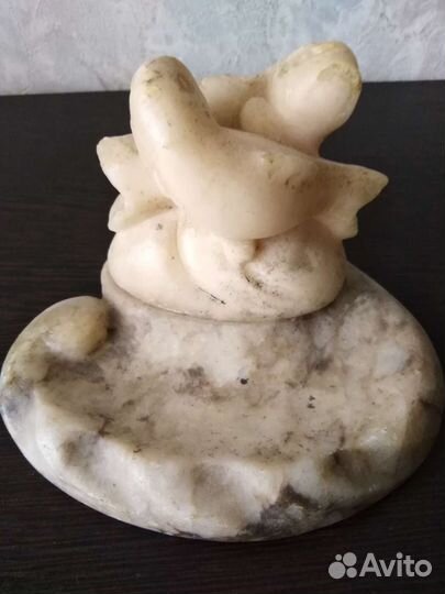 Пепельница СССР