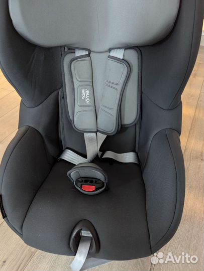 Детское автокресло Britax Romer Trifix i-Size