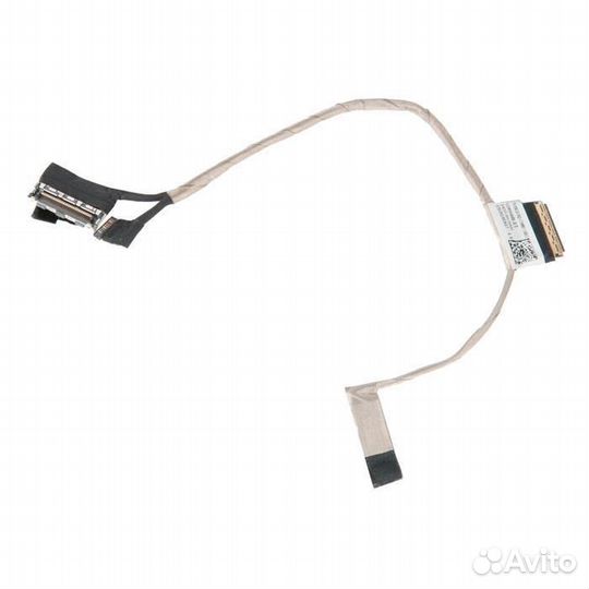 Шлейф матрицы для ноутбука Asus TX300CA с разбора