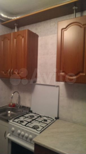 3-к. квартира, 64 м², 4/5 эт.
