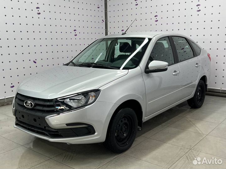LADA Granta 1.6 МТ, 2024