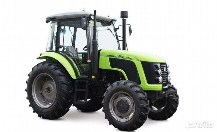 Трактор Zoomlion RN 904, 2022