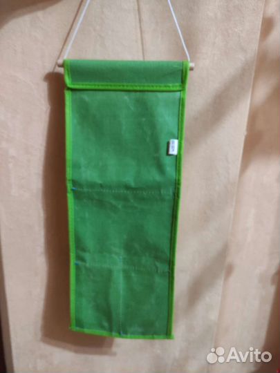 Карман для садика, кармашек для вещей