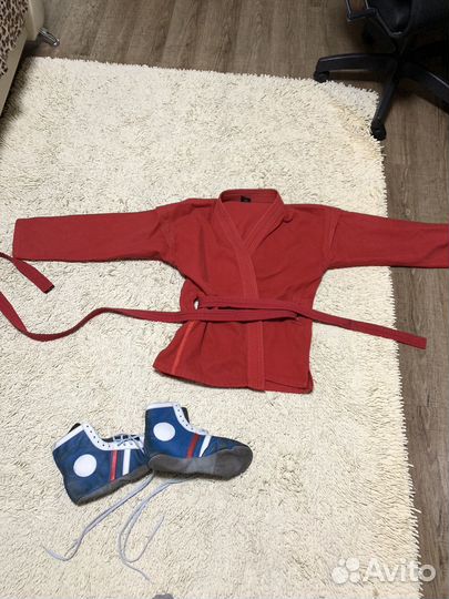 Самбовка 170