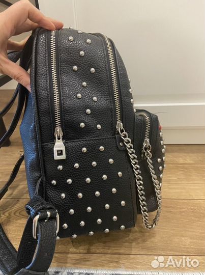 Рюкзак женский zara