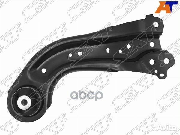 Рычаг задний продольный toyota camry 17- RH ST