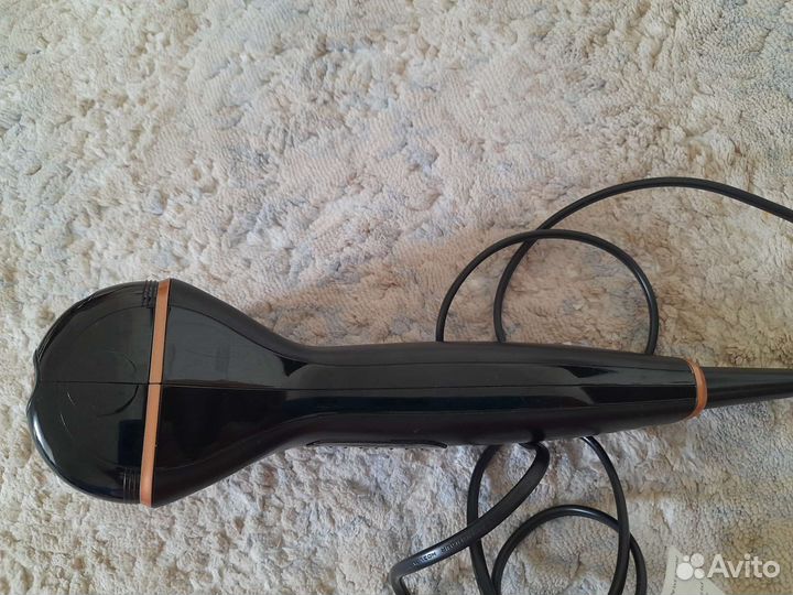 Стайлер Rowenta