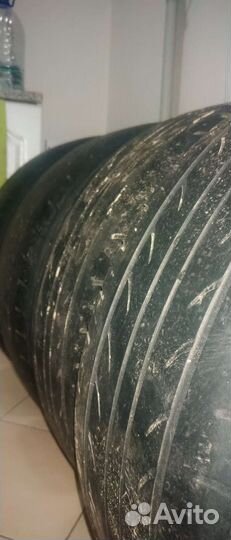 Delinte Thunder D7 225/45 R19