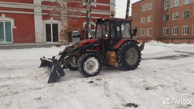 Услуги Экскаватора погрузчика