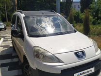 Peugeot Partner 1.6 MT, 2012, 160 000 км, с пробегом, цена 750 000 руб.