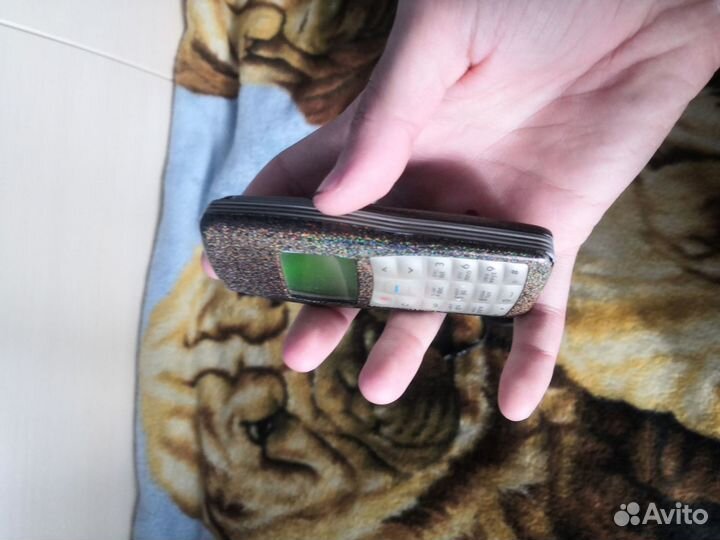 Nokia 1100