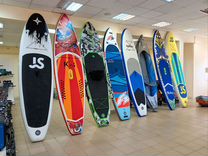 Сапборд sup board сап доска Новые