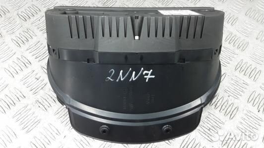 Щиток приборов BMW X3 E83 (2NN07IT01)
