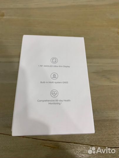 Honor Choice Watch Black новые
