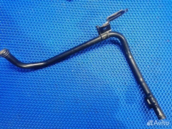 Патрубок системы охлаждения Honda Cr-V RD5 K20A