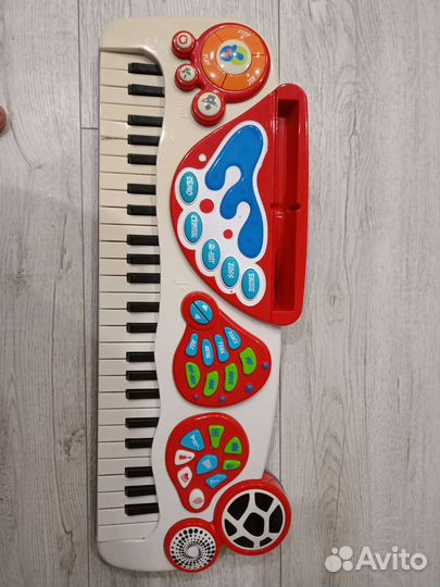Детский синтезатор