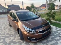 Kia Ceed 1.6 AT, 2016, 178 880 км, с пробегом, цена 1 335 000 руб.