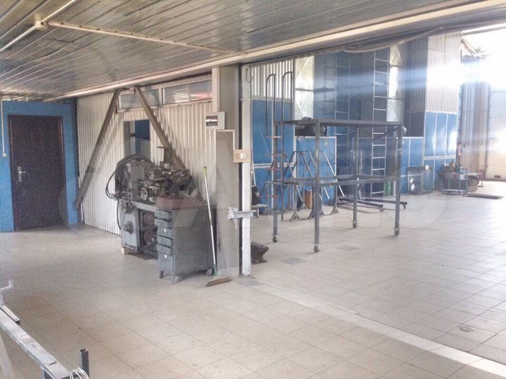 Свободного назначения, 2023 м²