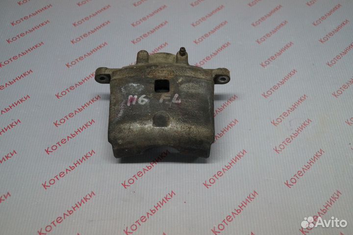 Mazda gszd-33-99Z Суппорт передний левый