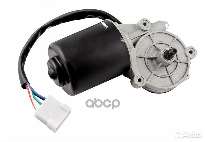 Мотор стеклоочистителя ваз 2108-09, для а/м газ