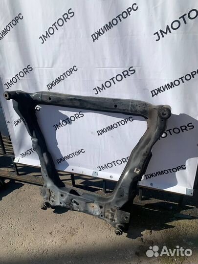 Подрамник передний Nissan Xtrail T31