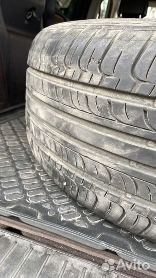 Hankook Optimo K415 245/50 R18 100