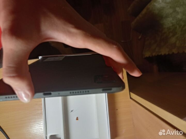 Планшет TCL Tab 10s