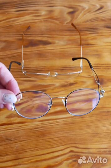 Очки для работы за компьютером