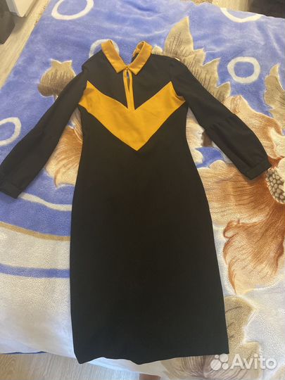 Платье женское 46 48