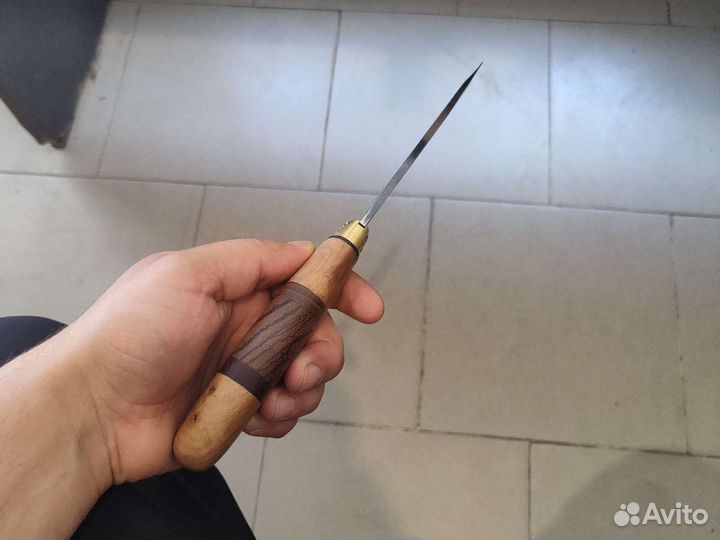 Нож охотничий