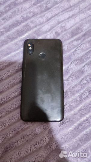 Xiaomi Mi 8, 6/64 ГБ