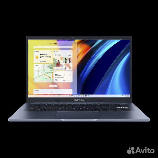 Asus Vivobook 14