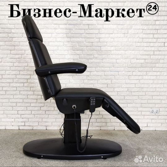Косметологическое кресло, 3 мотора,DM-2340#18002