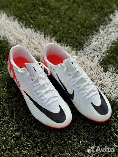 Бутсы Nike Mercurial