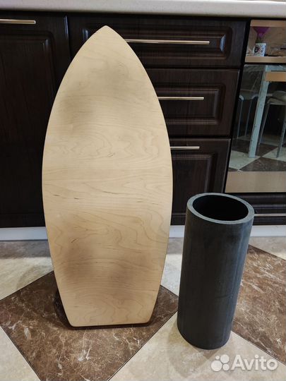 Баланс борд