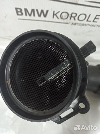 Дмрв Расходомер воздуха Touareg 2002-2010 Volkswag