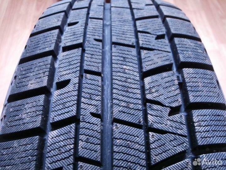Yokohama Ice Guard IG50+ 225/55 R18