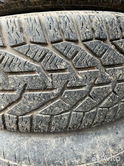 Литые диски r15