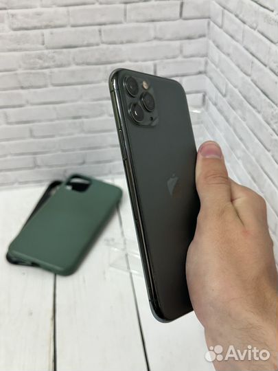 iPhone 11 Pro, 64 ГБ