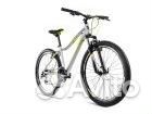 Женский велосипед aspect oasis