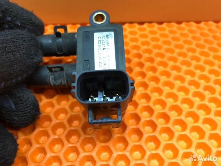 Датчик выхлопных газов Land Rover Freelander 2